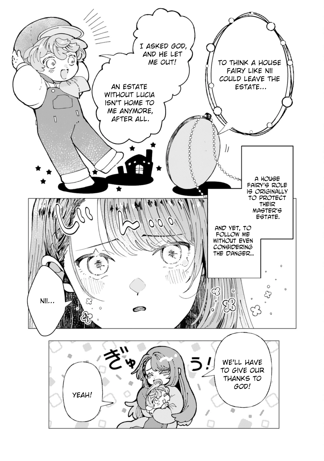 Cast Aside Genius Magitech Crafter’s Relaxed Workshop Life Chapter 3 Page 3